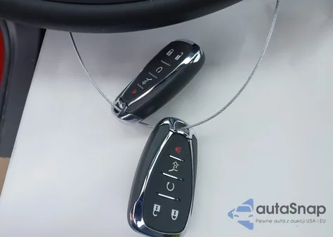 2024 Chevrolet Blazer Awd Rs from USA, damaged, VIN 3GNKBKRS4RS130895